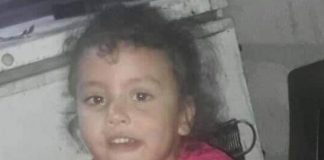 Lules | Desapareció una niña de 4 años y la buscan desesperadamente