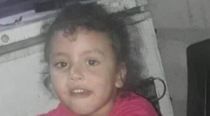 Lules | Desapareció una niña de 4 años y la buscan desesperadamente Lules | Desapareció una niña de 4 años y la buscan desesperadamente