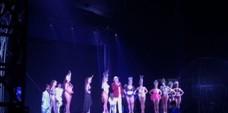 El Fantástico Circo Mundial | El gran éxito sigue con dos funciones diarias