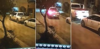 Yerba Buena | Vecinos evitaron una entradera gracias a la alarma vecinal