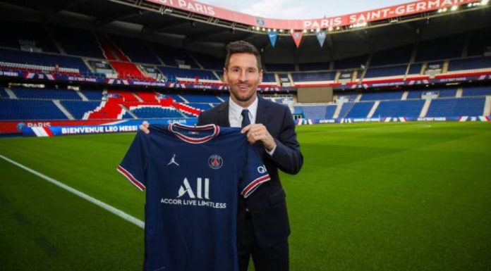 Lionel Messi | Cuánto ganará en el PSG y cómo es la cláusula en su contrato para 2023