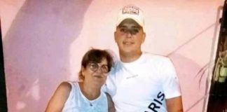 Banda del Río Salí | Buscan a una mujer que desapareció el domingo