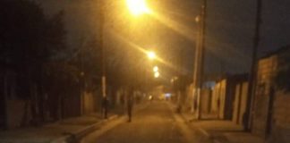 Barrio San Cristóbal | Joven de 20 años fue asesinado tras un intento de robo