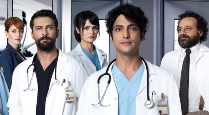 «Doctor Milagro» reveló que quiere venir a la Argentina "Doctor Milagro" | Taner Ölmez reveló que quiere venir a la Argentina