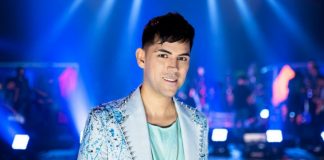 David Lozano presenta su primer single “Porque Te Amo”