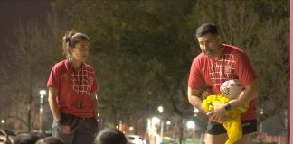 En San Martín apuestan al Rugby infantil