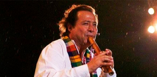 Cañas mágicas | Julio Palacios celebrará 25 años con la música en el Teatro San Martín