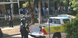 Asesinato en Yerba Buena | La defensa de Gerónimo Helguera buscará que se lo declare inimputable