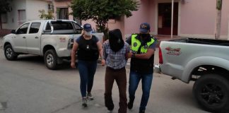 Famaillá | Detienen a presunto femicida del crimen en barrio Néstor Kirchner