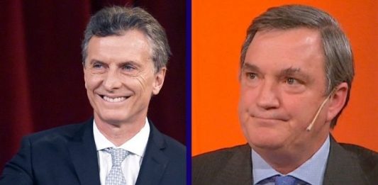 Bochorno | El juez Bava suspendió la indagatoria a Macri