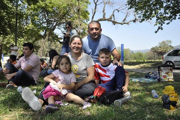 Liceo Rugby Club | Divertida jornada para los m&aacute;s chiquitos
