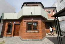 Oportunidad | Inmueble ubicado en Maipú 1615