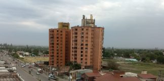 En venta | Departamento en Avenida Alem 1758