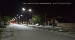 Lomas de Tafí | Ladrones desvalijaron un local antes de ser inaugurado