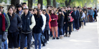 Boletín Oficial | El Gobierno otorgará 5 mil pesos a jovenes entre 18 y 24 años