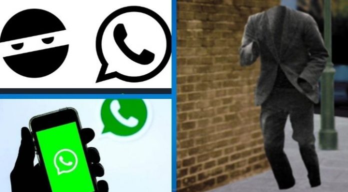 WhatsApp |Invisibles para todos o solo algunos