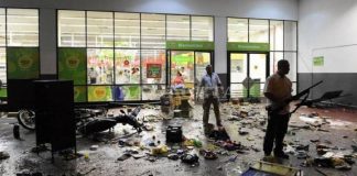 Juicio histórico | A ocho años de la sedición policial y los saqueos de 2013