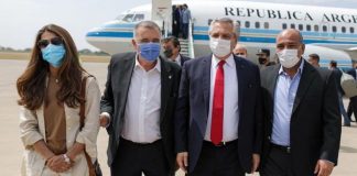 Alberto Fernández | El presidente vendrá a Tucumán el 14 de diciembre