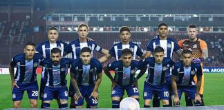 Copa Argentina | Talleres confirmó el plantel para la final con Boca