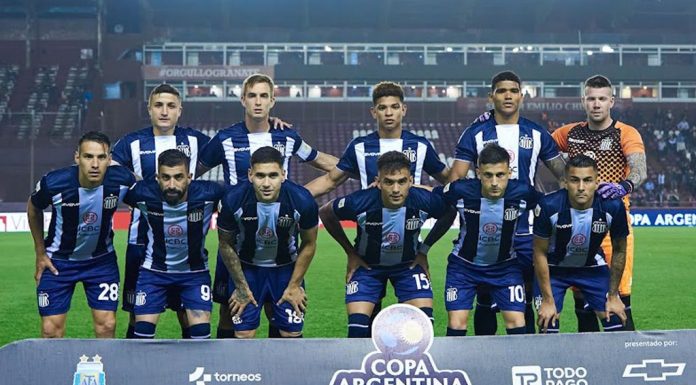 Copa Argentina | Talleres confirmó el plantel para la final con Boca