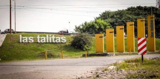 Las Talitas | Hallaron a una menor desaparecida