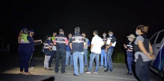 Leales | Investigan la muerte de un hombre encontrado al costado de la ruta