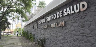 Avenida Benjamín Aráoz | hombre quedó en grave estado tras electrocutarse