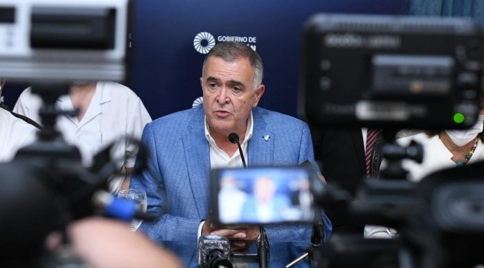 Nuevas medidas del Pase Sanitario en la Provincia de Tucumán