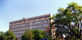 Una nena de 10 años dio a luz en la Maternidad