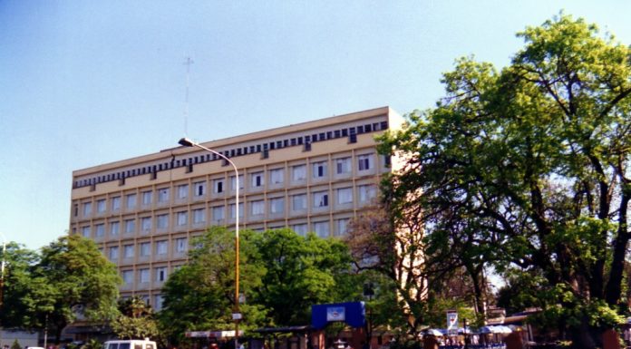 Una nena de 10 años dio a luz en la Maternidad