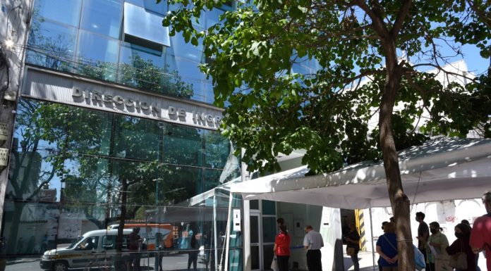 Se prorrogó hasta el 2 de marzo la moratoria municipal para contribuyentes de la Capital