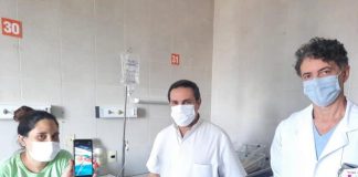 Primer bebé de 2022 despertó emoción y felicidad