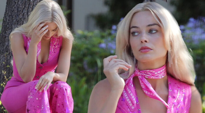 Prohibieron la película de Barbie en Kuwait y el Líbano Prohibieron la película de Barbie en Kuwait y el Líbano