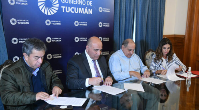 Trabajadores de ATE llegaron a un nuevo acuerdo salarial