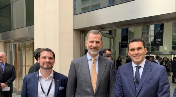 Hito | Medicamento surgido en Tucumán obtuvo patentes para Estados Unidos, Israel y Sudáfrica