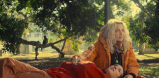 Llega al Espacio INCAA “Blondi”, la ópera prima de Dolores Fonzi