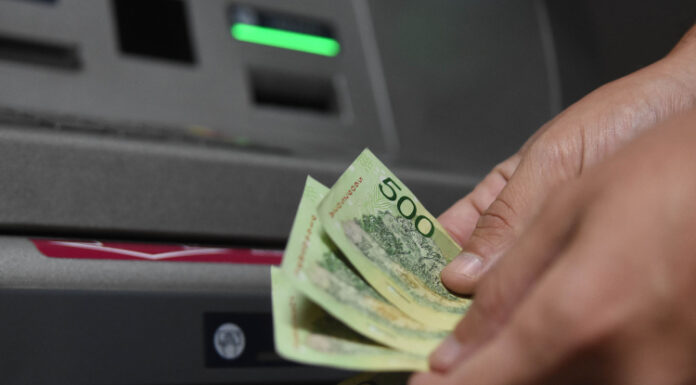 El próximo miércoles inicia el pago del 20 % a estatales