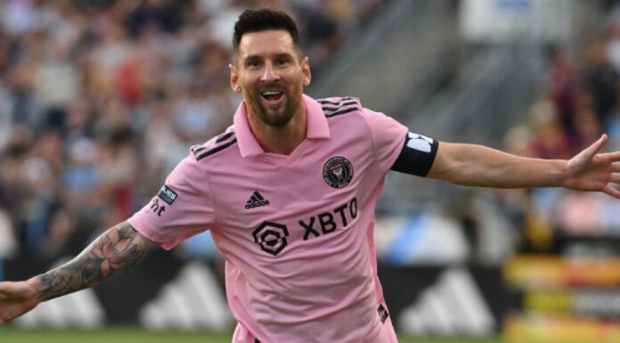 Lionel Messi va por el récord más preciado
