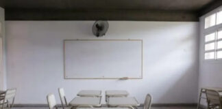 Amenazas de bomba en colegios: La policía identificó a responsables