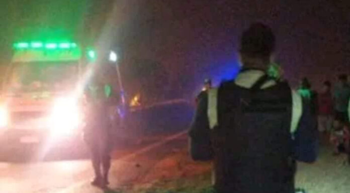 Tragedia en la autopista Tucumán – Famaillá