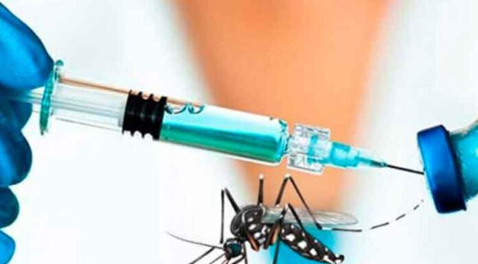 La vacuna contra el dengue estará disponible en las farmacias tucumanas