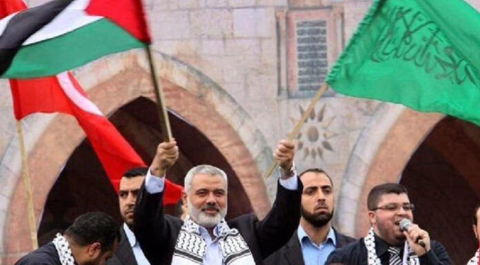 Ataque masivo contra Israel: ¿qué es el grupo Hamas y cuándo surgió?