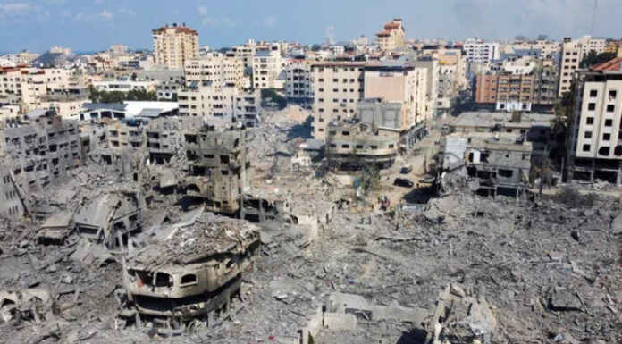 Israel | Más de 1.200 muertos tras el ataque terrorista de Hamas