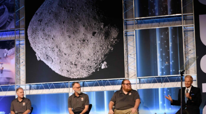 NASA | Sugieren que la vida en la Tierra surgió desde el espacio exterior