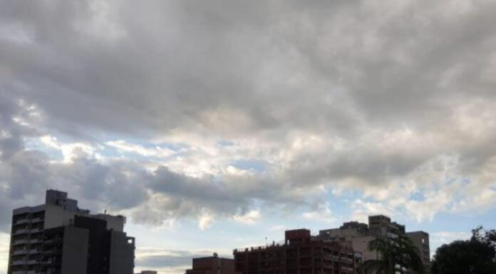 El pronóstico para este jueves