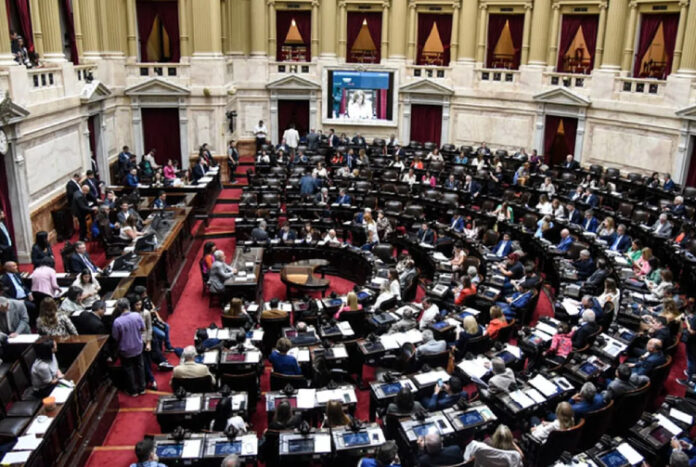 Aprobaron la nueva Ley de alquileres