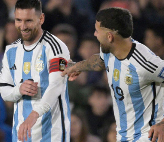 La probable formación de la selección Argentina ante Suiza por cuartos de final del Mundial 2026