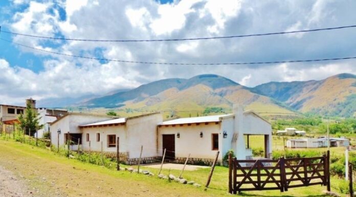 Tafí del Valle | Crece el robo y vandalismo en casas pero nadie denuncia