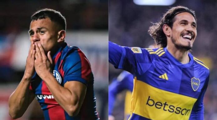 Copa de la Liga | San Lorenzo recibe a Boca