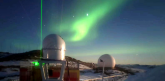 Se instalará un conjunto de telescopios chinos en la Antártida